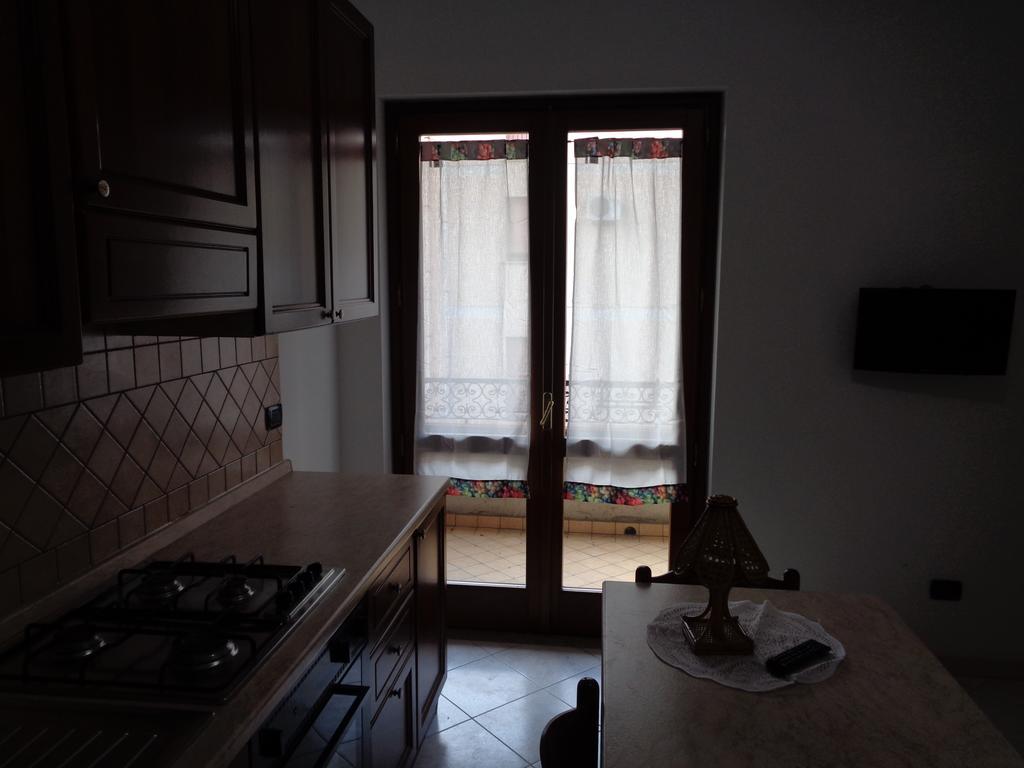 L'Agave Apartment Ricadi Exterior photo