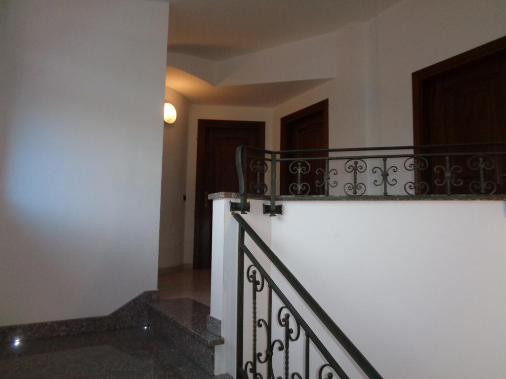 L'Agave Apartment Ricadi Exterior photo